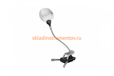 Стекло увеличительное с подсветкой HQ32122-5 JET JTL22525