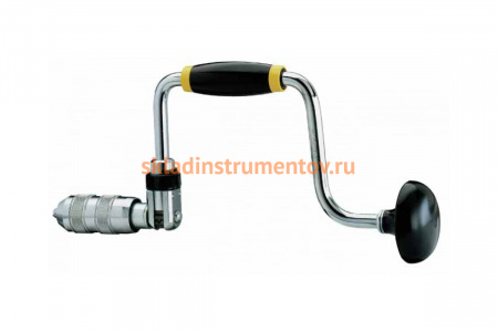 Коловорот STANLEY 1-02-715