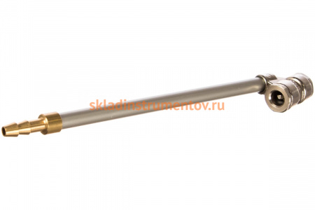 Наконечник для шланга удлиненный (6 мм) 60E/1 GAV 21011