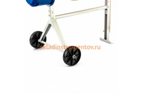 Бетоносмеситель Denzel B-160 95422