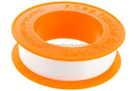 Фумлента SPARTA 12 мм х 10м 888545