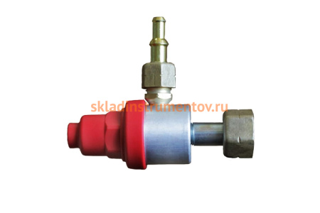 Редуктор пропановый без манометра REDIUS БПО-5-3-БМ СВ000009067