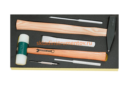 Набор молотков Stahlwille 96838181