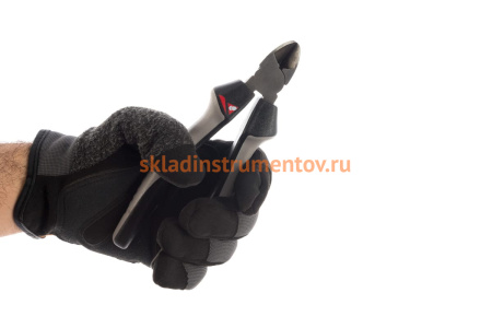 Кусачки Bellota диагональные, длина 185 мм 6110180BIM