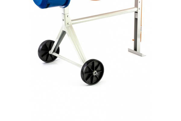 Бетоносмеситель Denzel B-160 95422