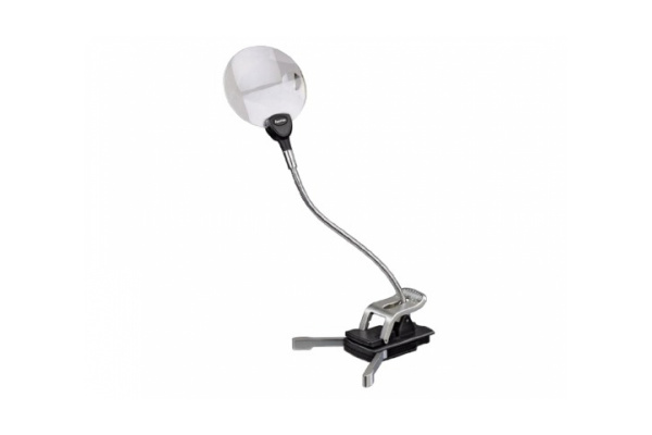 Стекло увеличительное с подсветкой HQ32122-5 JET JTL22525