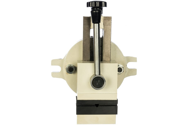 Тиски поворотные (80; 100 мм) для фрезерного станка Jet 50000058