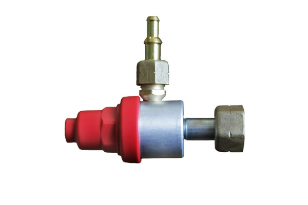 Редуктор пропановый без манометра REDIUS БПО-5-3-БМ СВ000009067 Редуктор пропановый без манометра REDIUS БПО-5-3-БМ СВ000009067