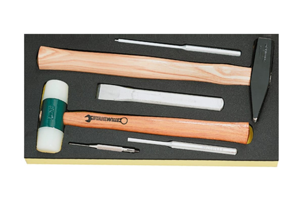 Набор молотков Stahlwille 96838181