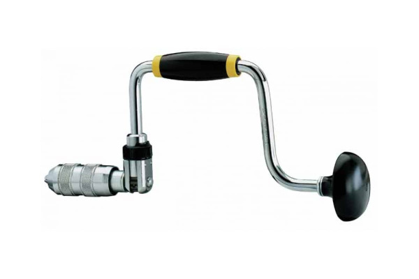 Коловорот STANLEY 1-02-715