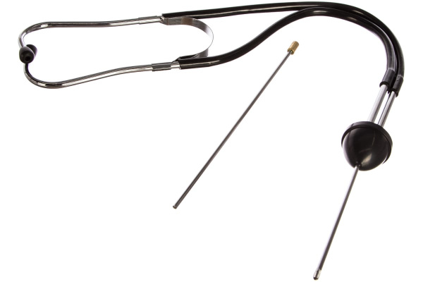 Стетоскоп для обнаружения дефектов в механике Thorvik AMS 52331