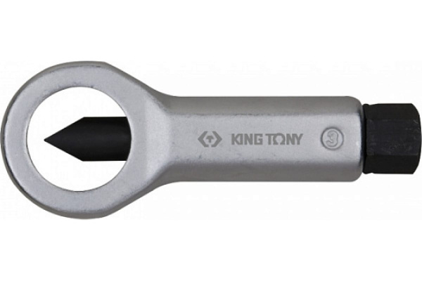 Гайколом KING TONY 9-12 мм 9TD601 Гайколом KING TONY 9-12 мм 9TD601