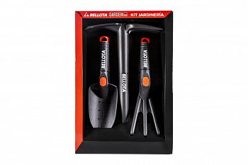 Набор садового инструмента пластик Bellota 2994