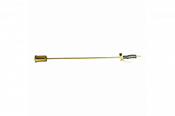Кровельная газовоздушная горелка FOXWELD Г-1000Р, д.60 5925