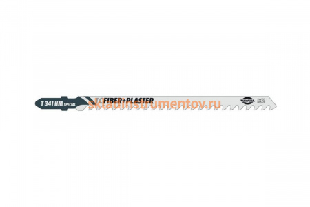 Пилка для электролобзика T341HM HAWERA F00Y240513