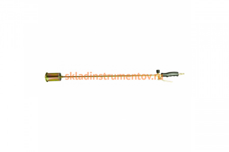 Кровельная газовоздушная горелка FOXWELD Г-1000Р, д.60 5925