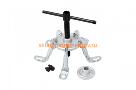 Сборный механический съемник ступицы с креплением на болты ROCKFORCE RF-659200M