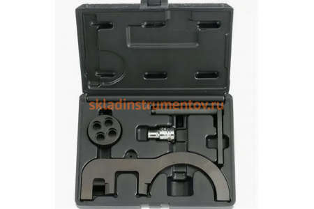 Набор для фиксации валов дизельного двигателя BMW N47/N47S FORCE 4 предмета 904G11