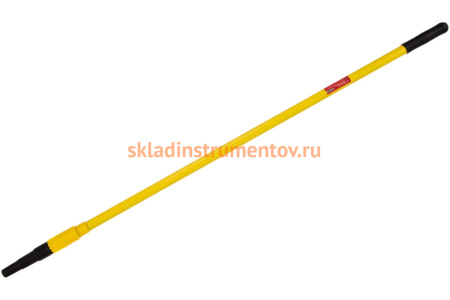 Рукоятка удлиняющая, 120 см РемоКолор 10-0-101 Рукоятка удлиняющая, 120 см РемоКолор 10-0-101