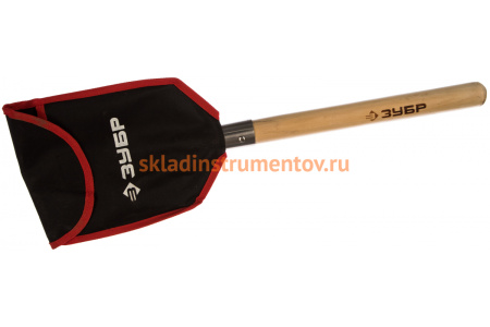 Саперная лопата ЗУБР ЭКСПЕРТ 4-39441_z01