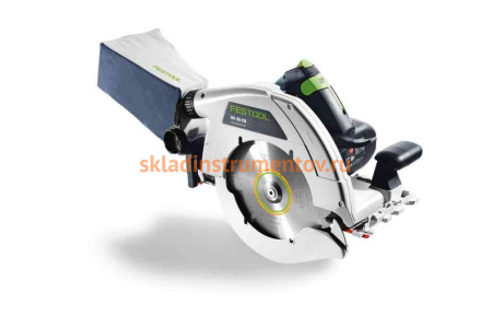 Пила Festool HK 85 EB-Plus 230V 767694