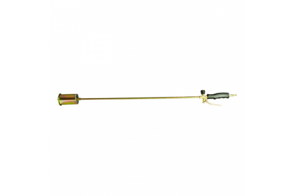 Кровельная газовоздушная горелка FOXWELD Г-1000Р, д.60 5925