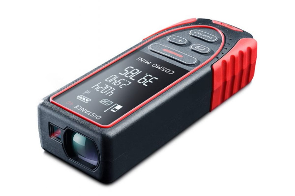 Лазерная рулетка ADA COSMO MINI 40 А00490