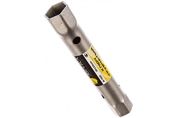 Трубчатый ключ 20х22мм ЭВРИКА ER-72022