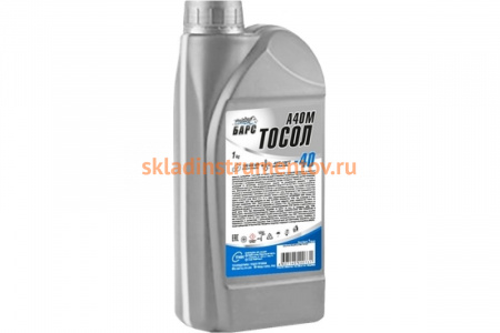 Тосол БАРС Premium 1кг TNNBARS00001