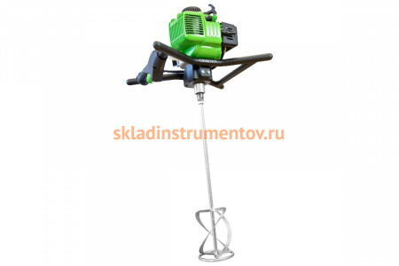 Бензиновый миксер EIBENSTOCK EHR 750 B 07B11000