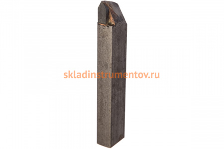 Резец резьбовой наружный (25х16х140 мм; Т5К10) Техносталь 2660-0005 030584