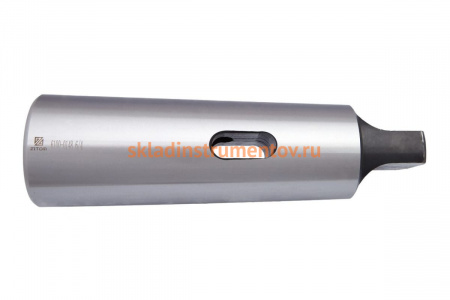 Втулка переходная с лапкой КМ6/КМ4 ZITOM as10064