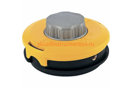 Катушка полуавтомат M10x1.25 мм для мотокосы KRONWERK 96355