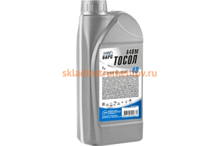 Тосол БАРС Premium 1кг TNNBARS00001