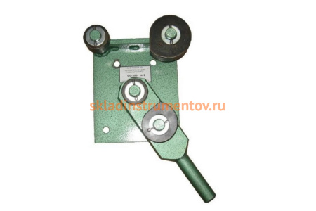 Станок для гибки арматуры МИСОМ СО-350 32