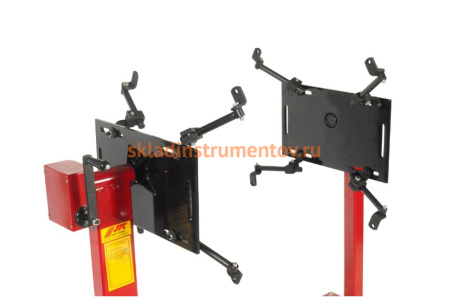 Двухстоечный стенд для ремонта двигателя 1 т JTC JTC-ES909