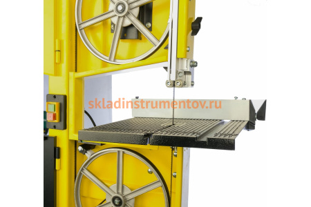 Ленточная пила Энкор Корвет-32 90320