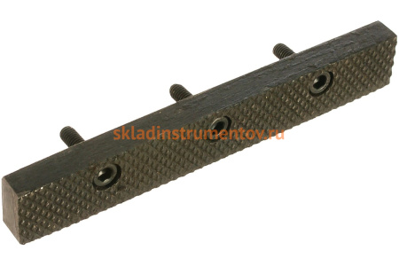 Губки A90046RJ (150 мм) для тисков A90046 Ombra 55884