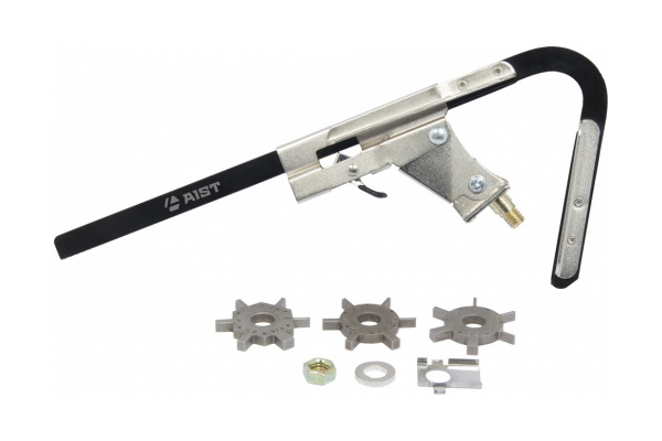 Инструмент для очистки канавок на поршне 51-127мм AIST 00-00003906