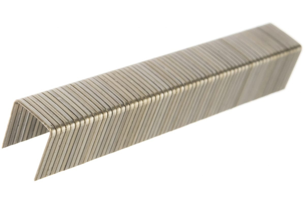 Скобы «ЭКСПЕРТ» нержавеющие 500 шт. (тип 140; 12 мм) Зубр 316117-12_Z01