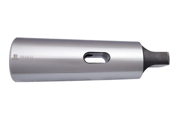 Втулка переходная с лапкой КМ6/КМ4 ZITOM as10064