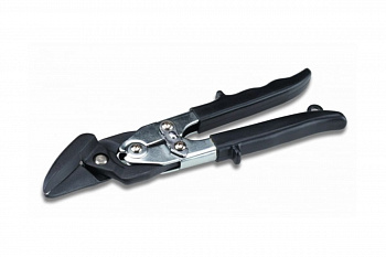 Фигурные листовые ножницы для левого реза, длина 250 мм CIMCO 12 0283