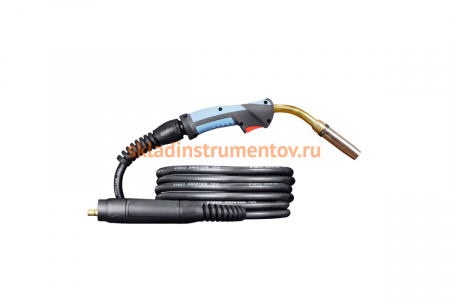 Горелка VARTEG MIG-36 3 м Foxweld 6063