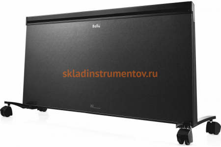 Конвективно-инфракрасный обогреватель Ballu Plaza Solar BIHP/S-2500 НС-1246098