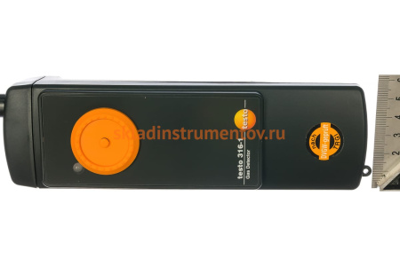 Детектор утечек горючих газов Testo 316-1