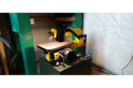 Электрический лобзиковый станок Энкор Корвет-87 90870