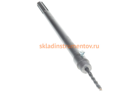 Державка для коронок, хвостовик M22х350 мм SDS-MAX MATRIX 70339