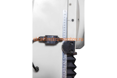 Фрезерно-сверлильный станок JET JMD-X4L 50000040M 230В