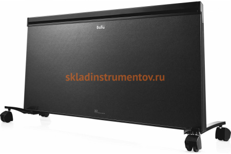 Конвективно-инфракрасный обогреватель Ballu Plaza Solar BIHP/S-2500 НС-1246098