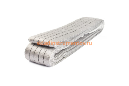 Текстильный строп TOR СТП 4,0 т 7,0 м 120 мм 1005440